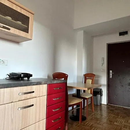 Apartma Lunca 3 * ليوبليانا