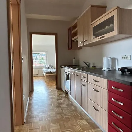 شقة Apartma Lunca 3 *