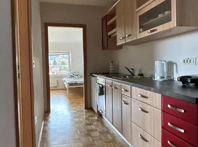 شقة Apartma Lunca 3 *