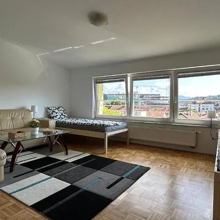 Apartma Lunca 3 Λιουμπλιάνα