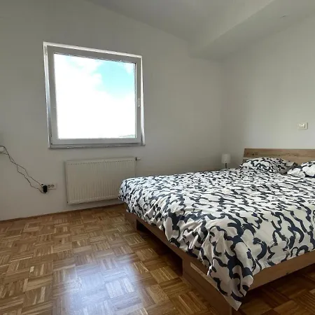 Apartma Lunca 3 Διαμέρισμα Λιουμπλιάνα