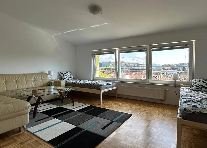 Apartma Lunca 3 Liubliana