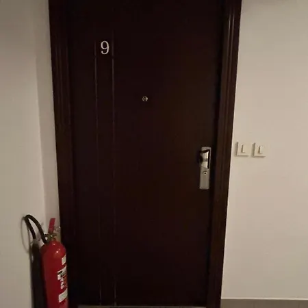 Apartma Lunca 3 Apartman *